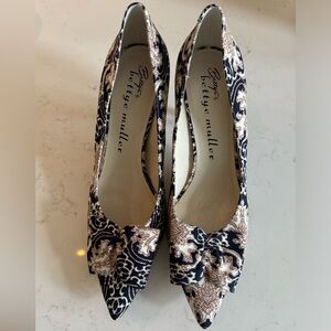 Bettye by Bettye Mueller Pumps